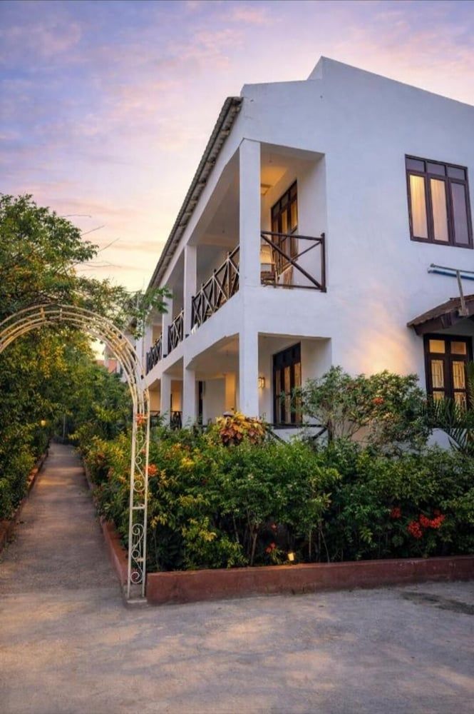 Majani Breeze Zanzibar 1
