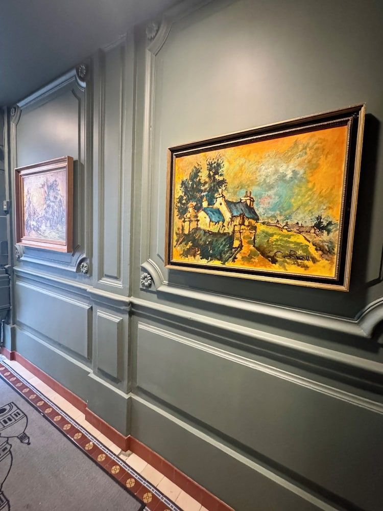Hôtel Montmartre - Nouvellement Rénové 2