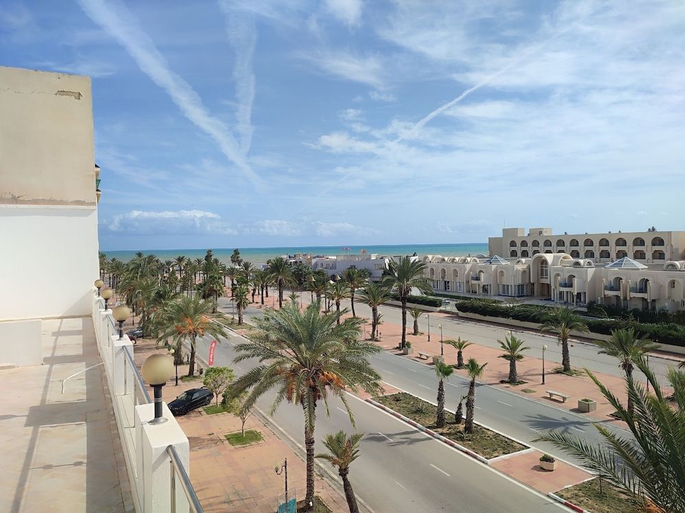 Evasion Loisir Yasmine Hammamet 1