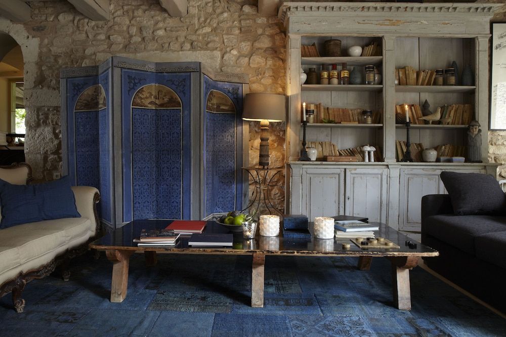 Villa Syrah, La Bastide de Marie, Villa avec services 2