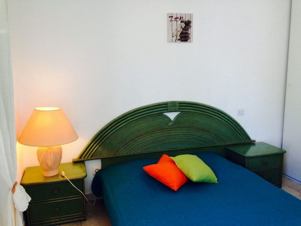 Le Camping de la Plage 2