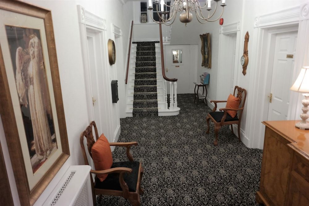 White Linen Whitby, Room Only 2