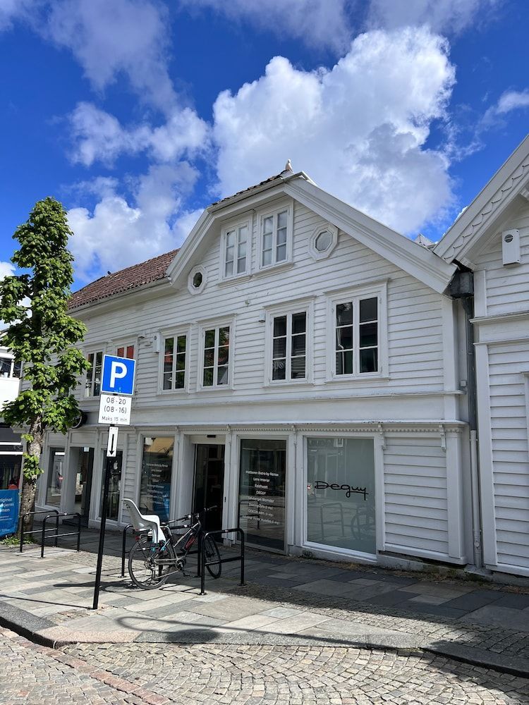 Breitorget Apartments 1