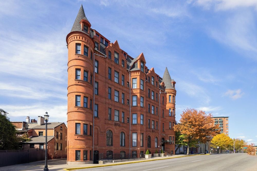 Hotel Brexton, Trademark Collection by Wyndham 1