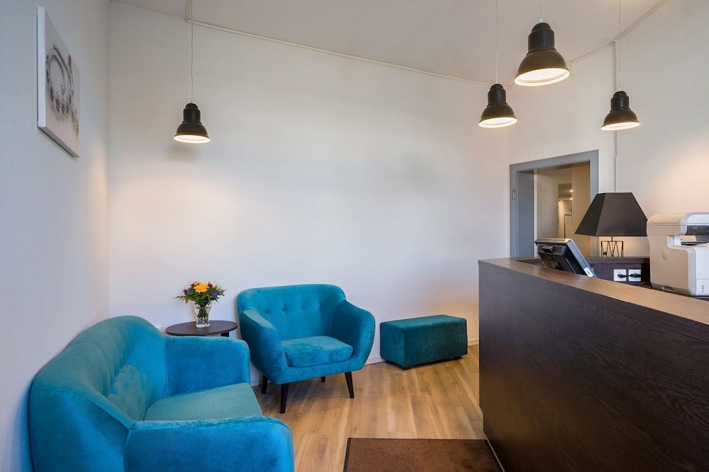 Hotel Ruf 2