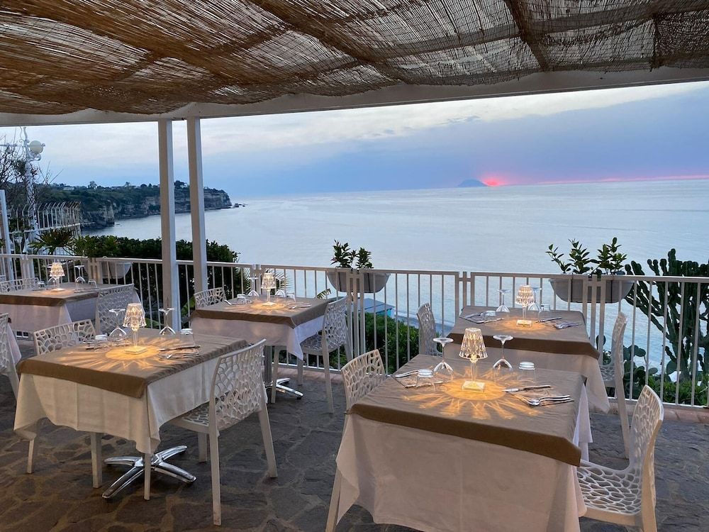 Mediterranean Boutique Hotel 1