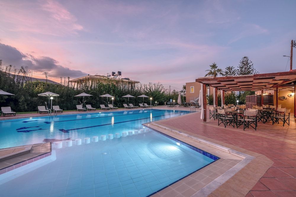 Hotel Peli 1