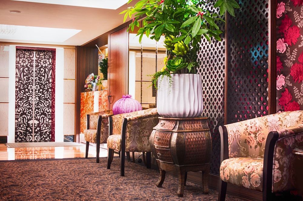 Cai She Hotel 2