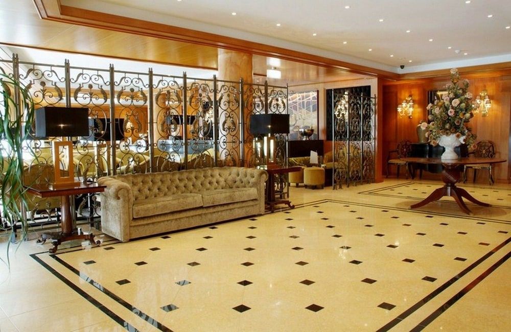 Hotel Moliceiro 1