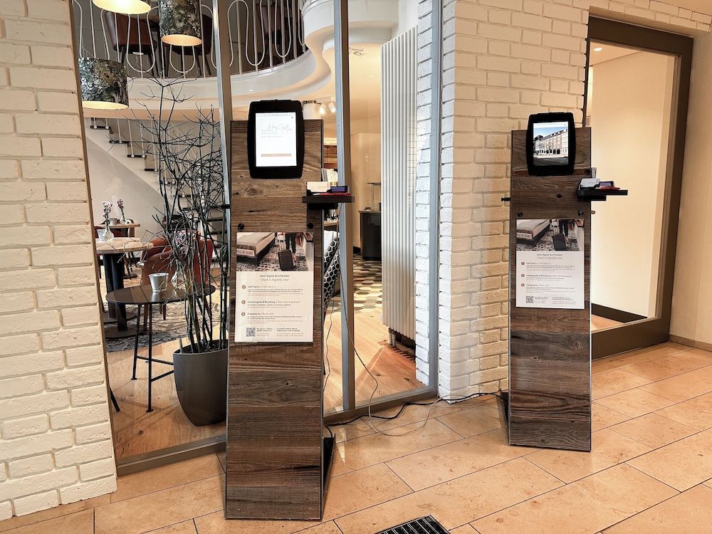 Hotel Berliner Hof by Coffee Fellows Hotels 2