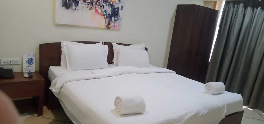 Turtle Beach Resort - Morjim 1