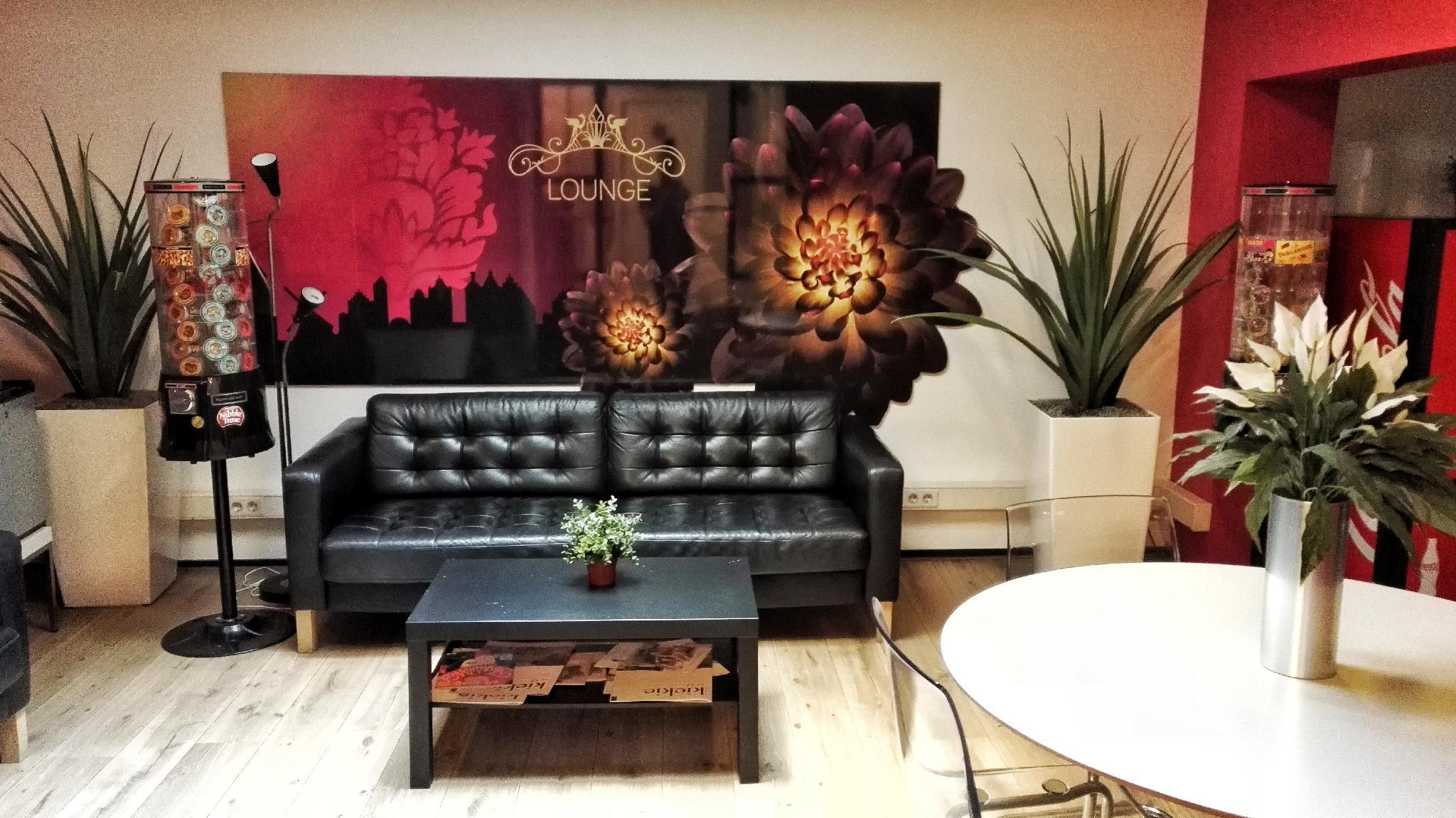 Rembrandt Square Hotel 1