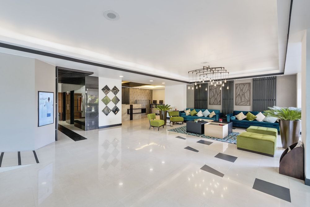 Wyndham Garden Quito 2