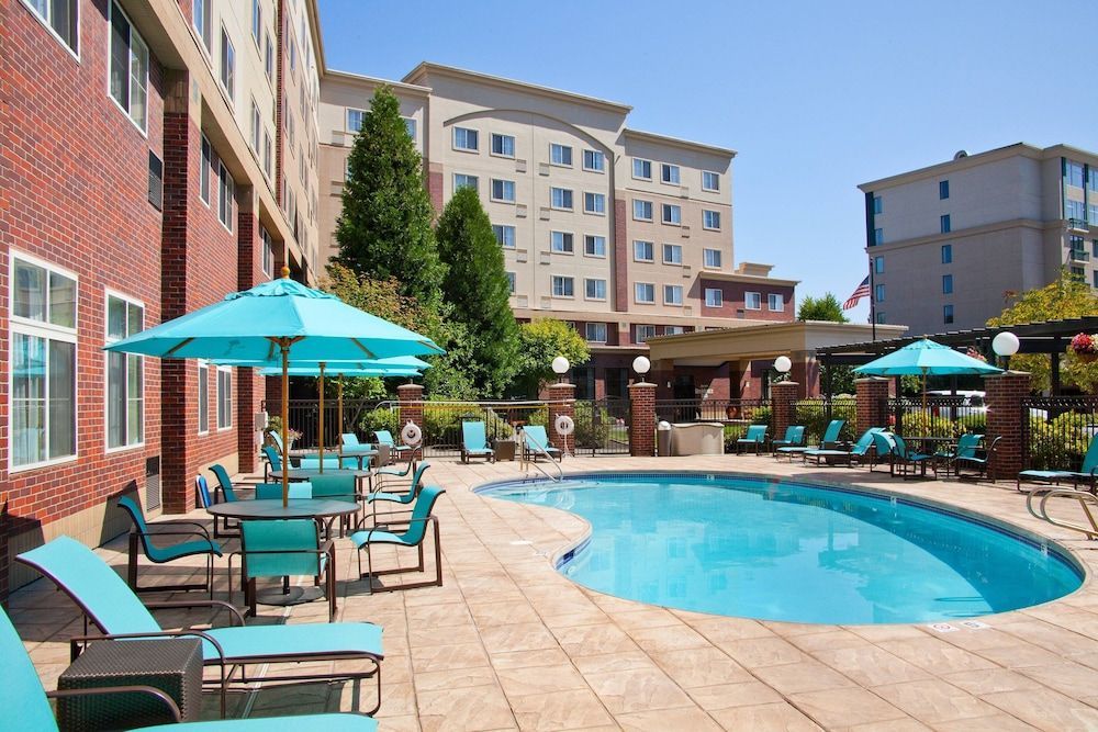 Residence Inn Seattle East/Redmond 1