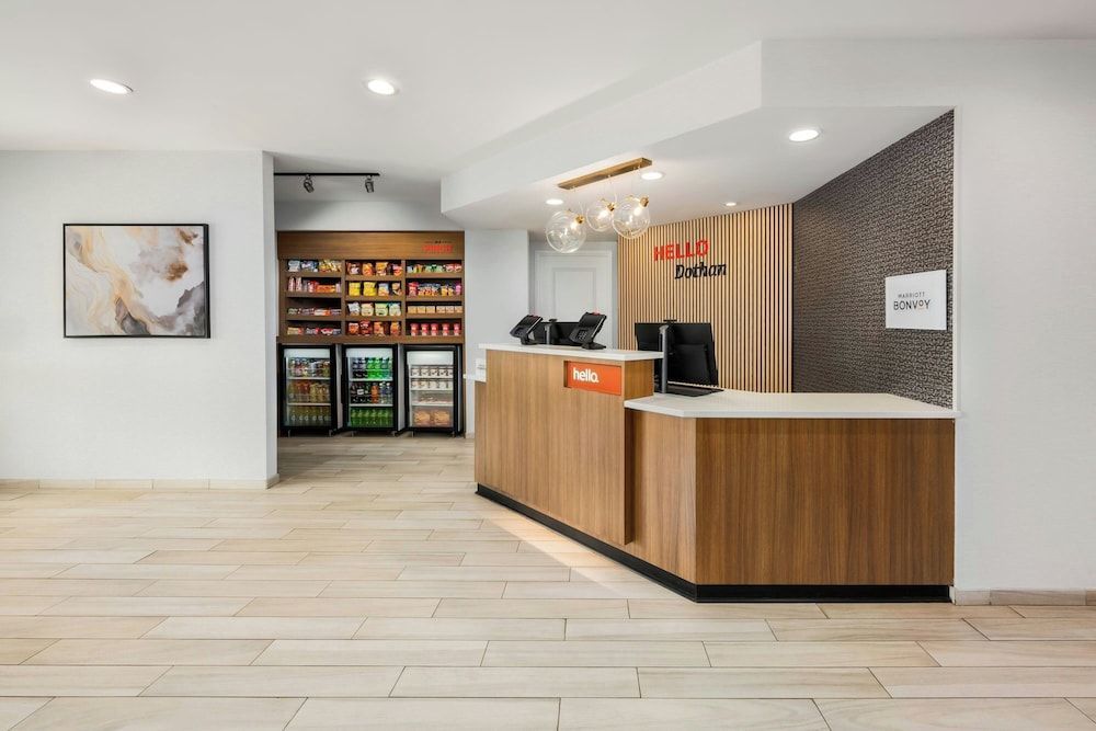 TownePlace Suites Dothan 2