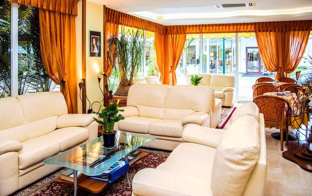 Hotel Al Prater 2