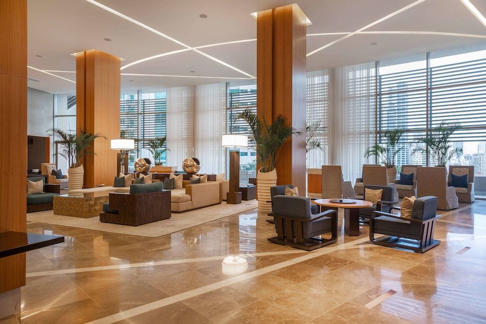 JW Marriott Panama 1