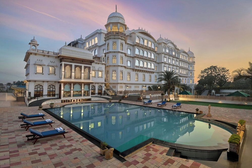 Noormahal, Delhi NCR Karnal, Autograph Collection 1