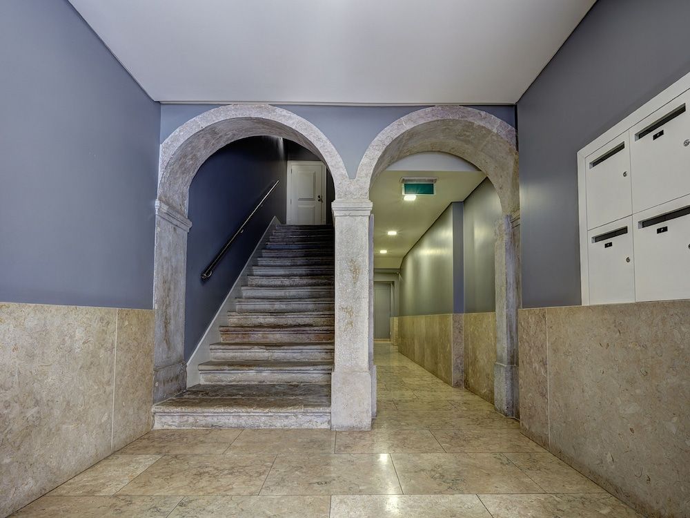 Canaan Boutique Apartments Fanqueiros114 2
