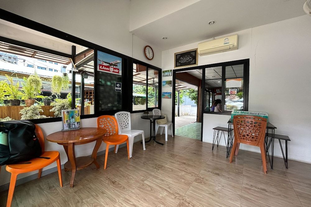 Me Mee Place & Tour Krabi 2