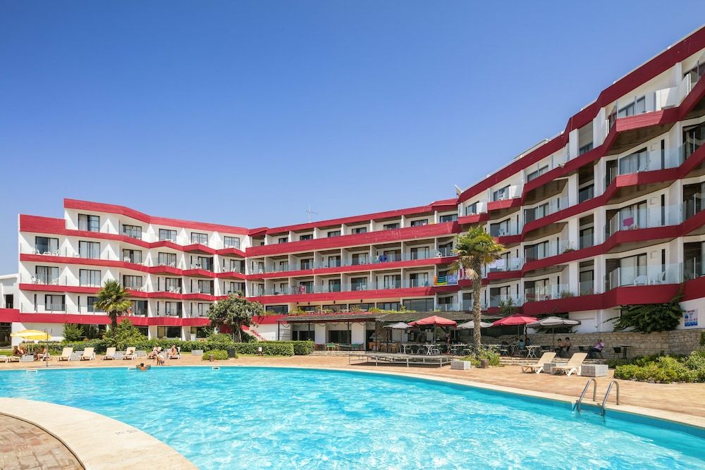 Hotel da Aldeia - Adults Only 1