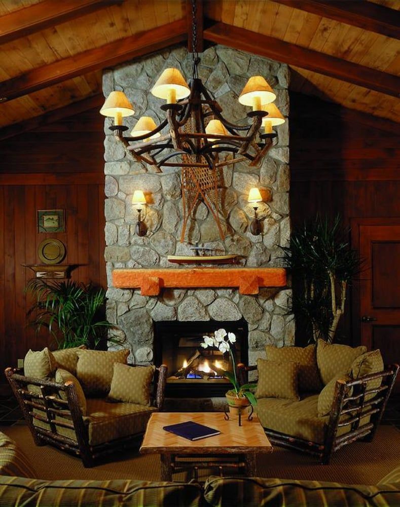 Hyatt Vacation Club at High Sierra Lodge 2