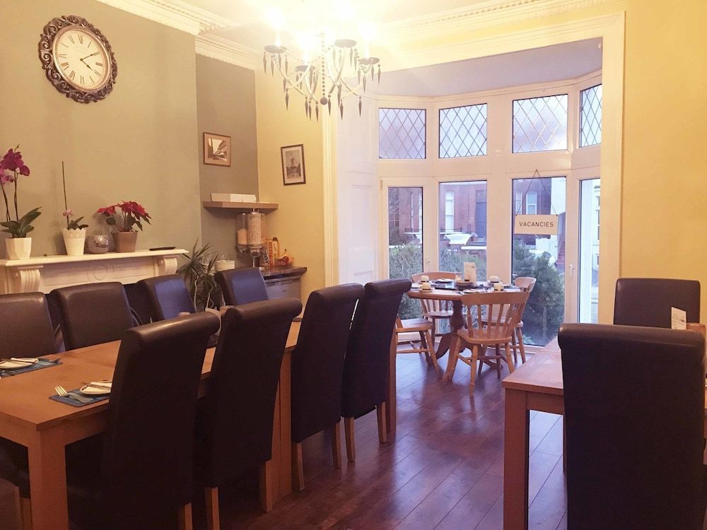 Esk Vale Guest House 1