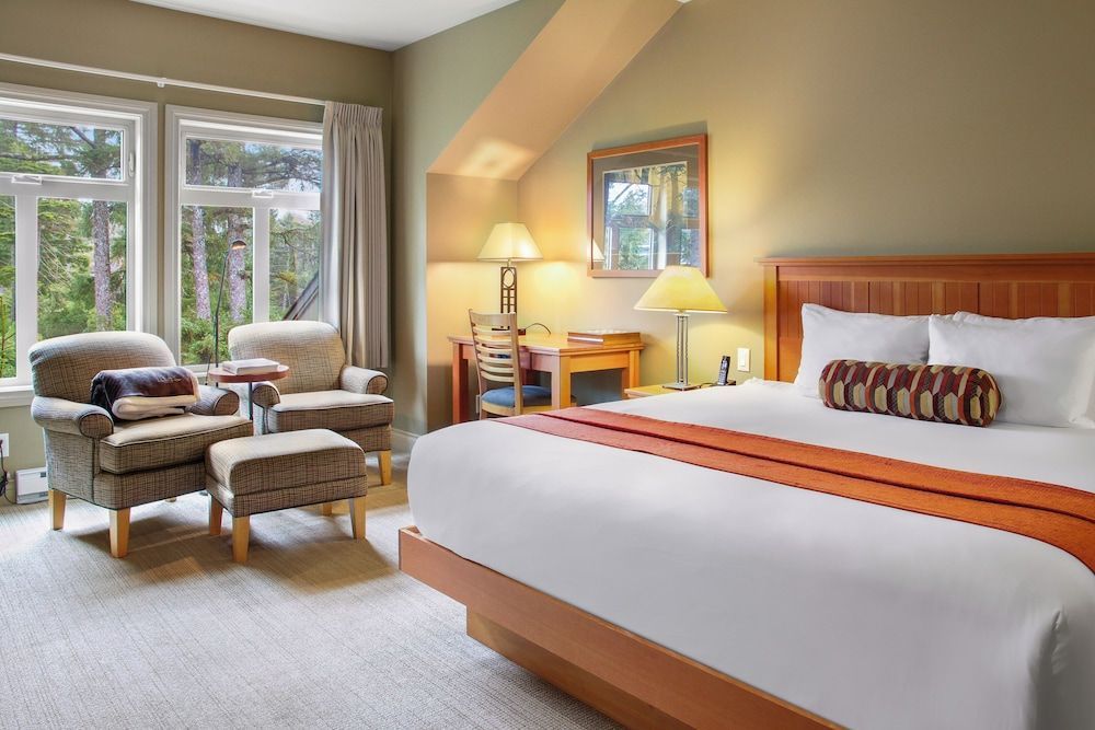 Long Beach Lodge Resort 2