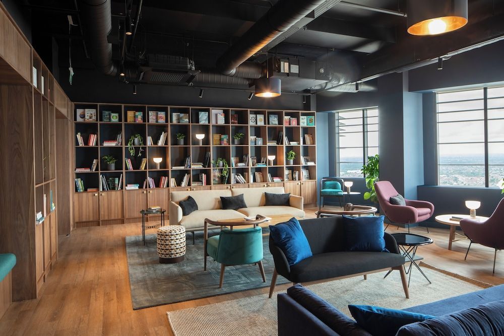 Enclave Croydon - Campus Accommodation 2