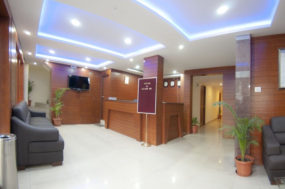 Atlaantic Inn 2