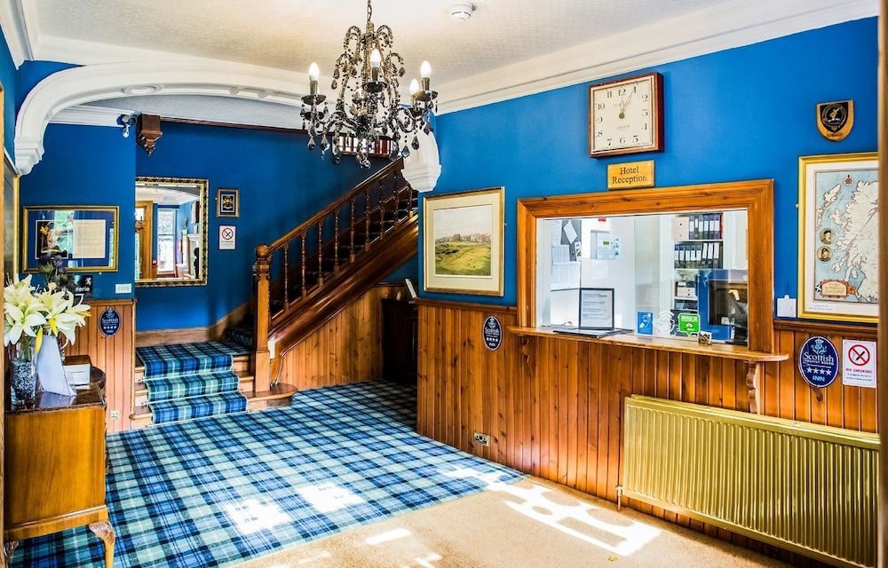 Invergarry Hotel 2