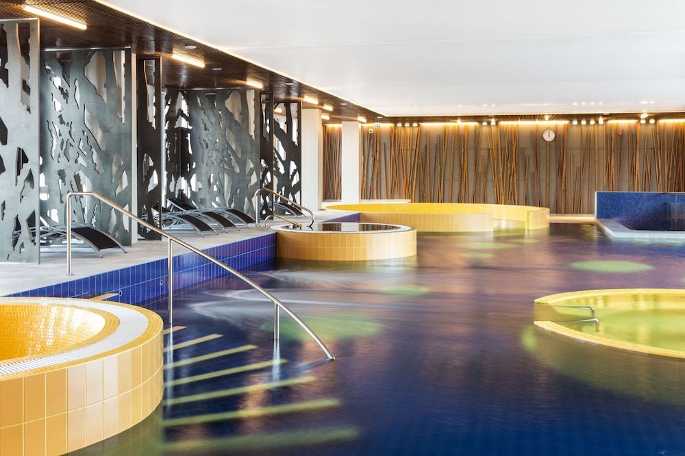 Estonia Resort Hotel & Spa 1