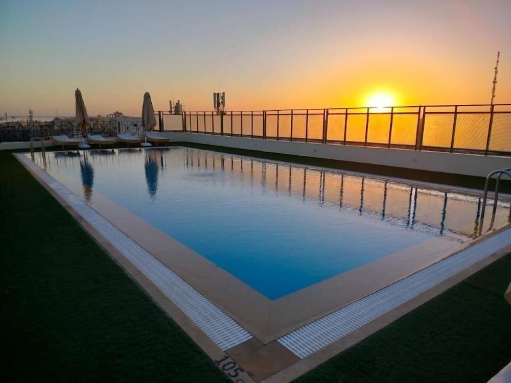 Temple Hotel by Voyage Luxor 1