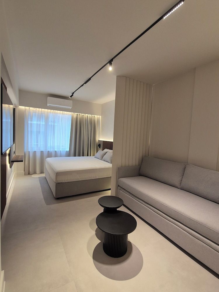 Shape Suites Athens 1