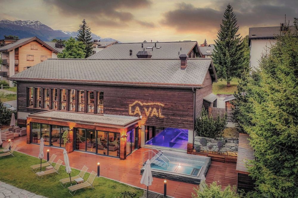 La Val Hotel & Spa 1