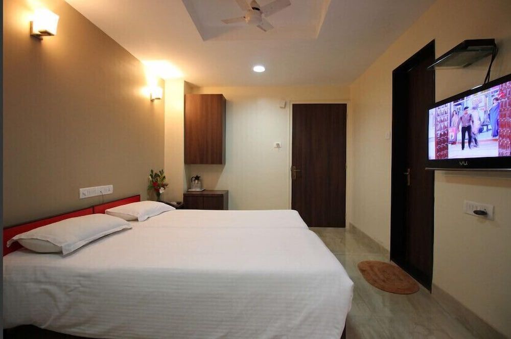 Hotel Airlines International 2