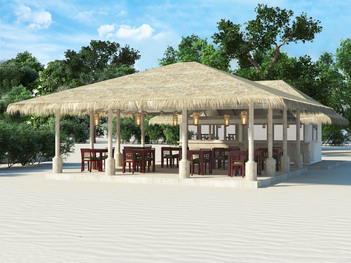 OBLU NATURE Helengeli-All-Inclusive with free Transfers 2