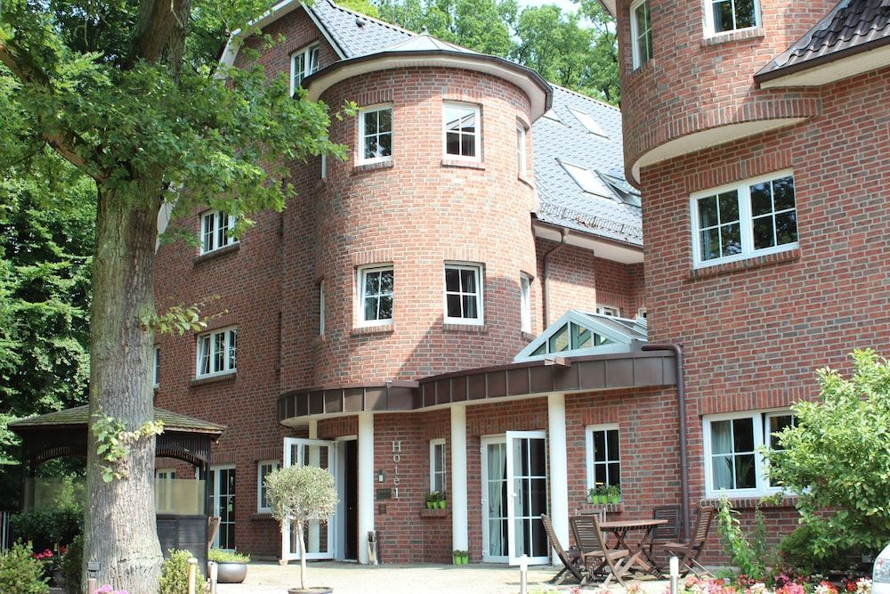 Hotel Worpsweder Tor 1