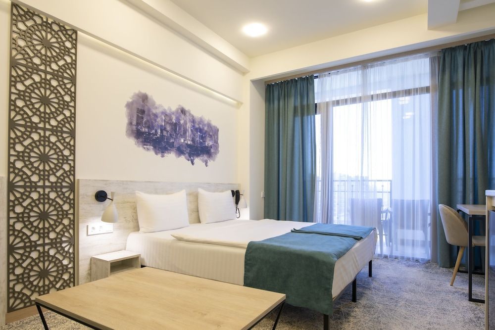 Rooftop Apart-Hotel 1
