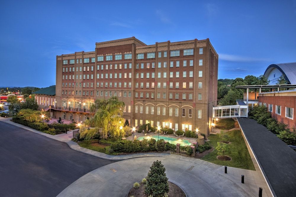 Carnegie Hotel & Spa 1