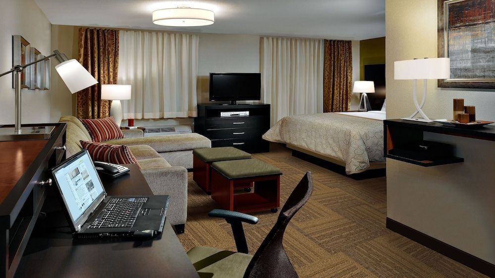 Staybridge Suites LAFAYETTE by IHG 2