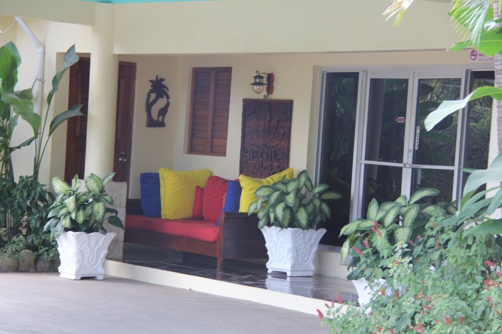 Negril Palms 2
