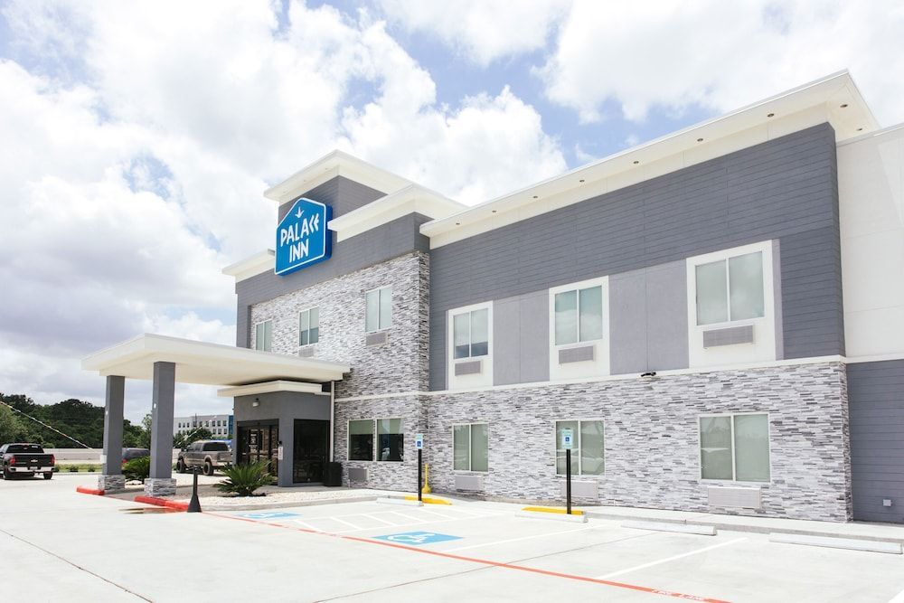 Palace Inn Blue Houston East Beltway 8 1