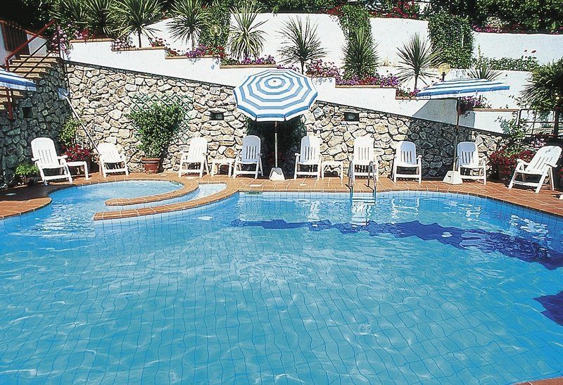 Hotel Barsalini 1
