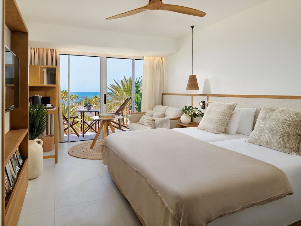 Paradisus Gran Canaria - All Inclusive 2
