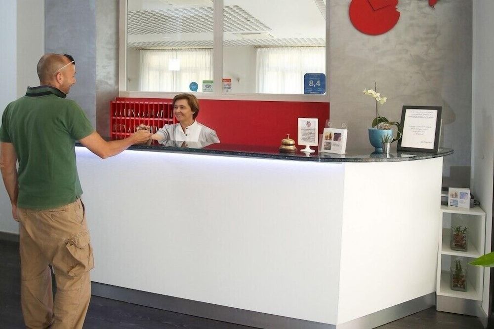 Hotel Piccinelli 2