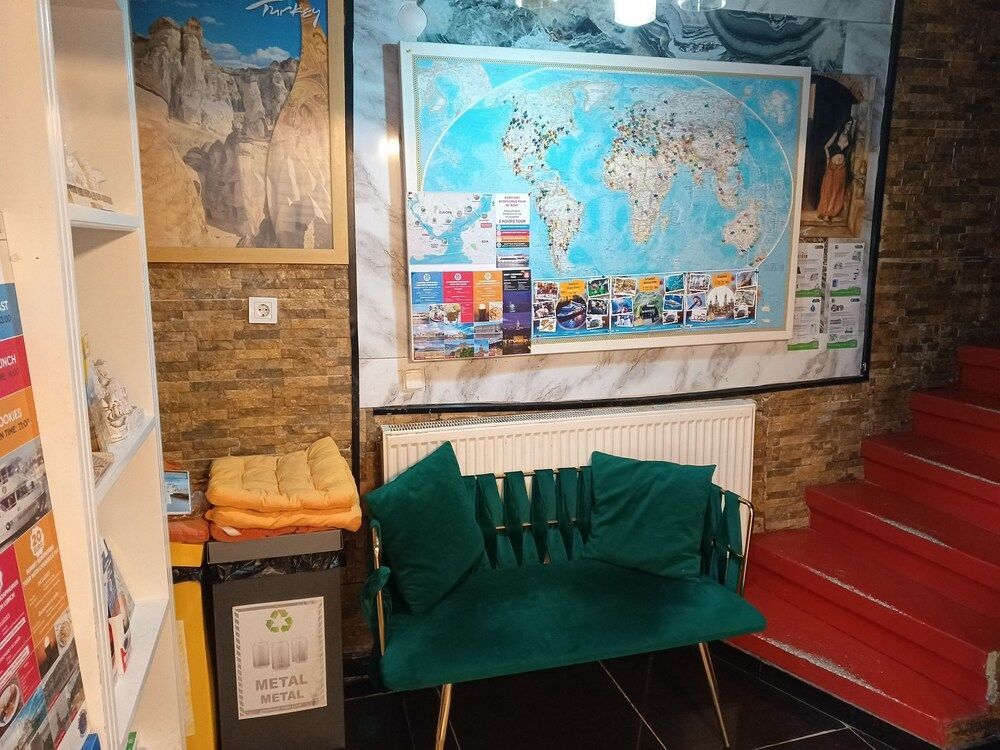 Avrasya Hostel 2
