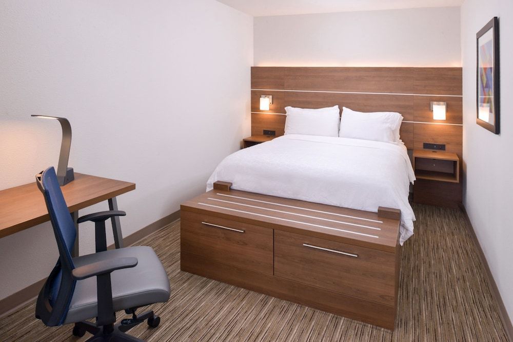 Holiday Inn Express GLENWOOD SPRINGS (ASPEN AREA) by IHG 2