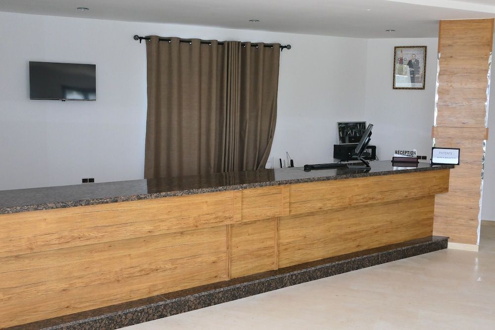 Hôtel Corail de Cabo 2