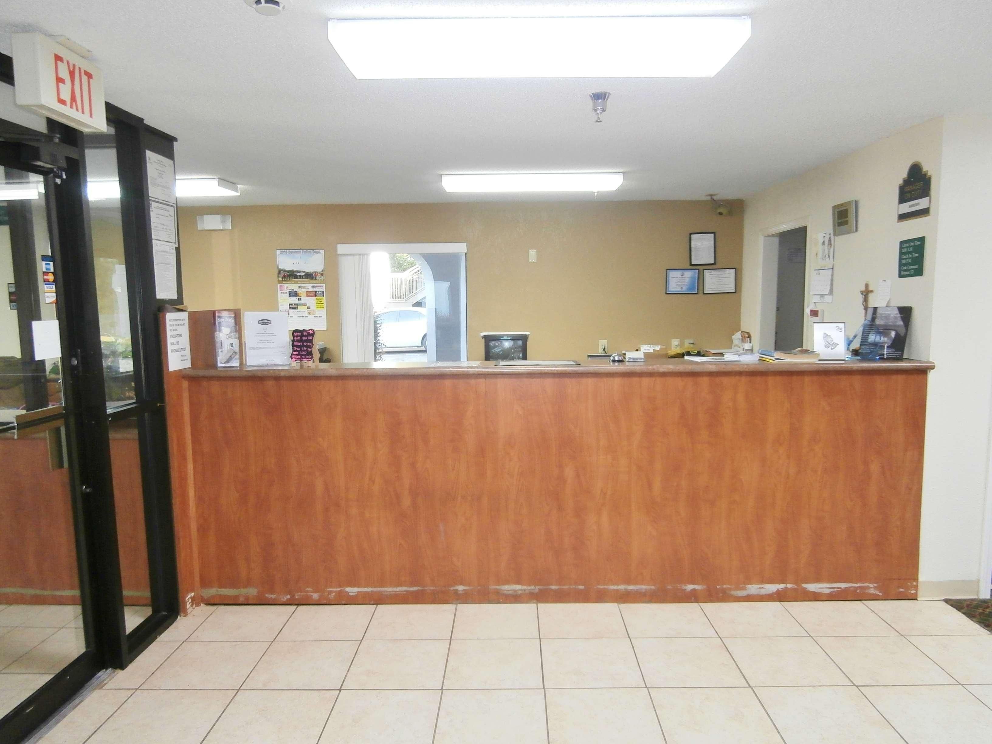 Country Hearth Inn & Suites Dawson 2